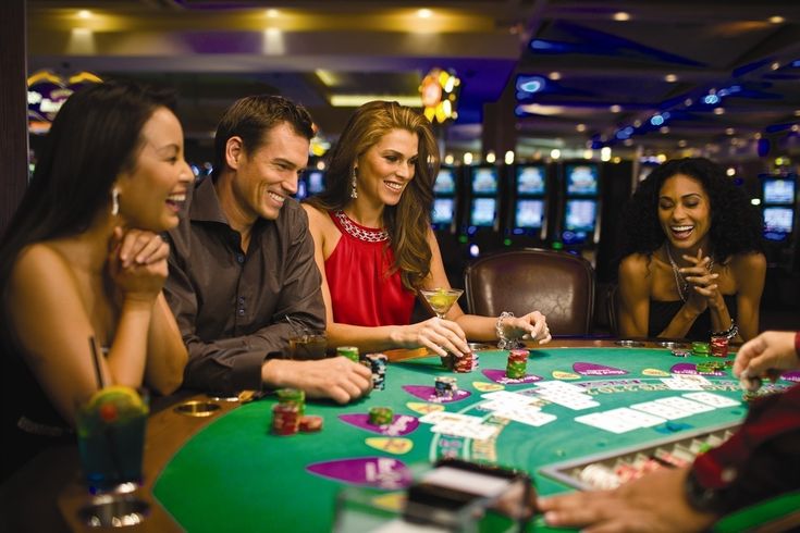 Lucky PKR Game Live Casino