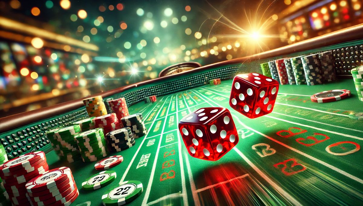 Lucky PKR Game Live Betting